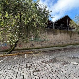 Pavilhão com 1000m², no bairro Exposição em Caxias do Sul para Alugar