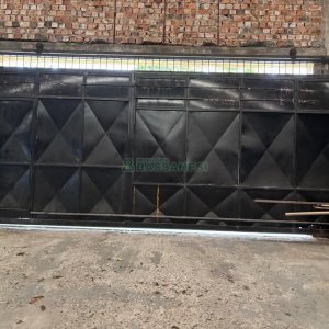 Pavilhão com 1000m², no bairro Exposição em Caxias do Sul para Alugar