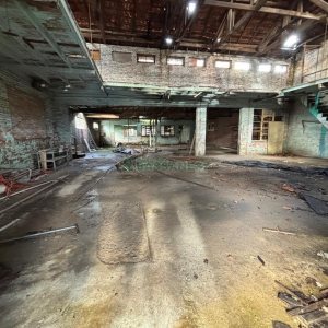 Pavilhão com 1000m², no bairro Exposição em Caxias do Sul para Alugar