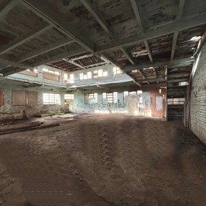 Pavilhão com 1000m², no bairro Exposição em Caxias do Sul para Alugar