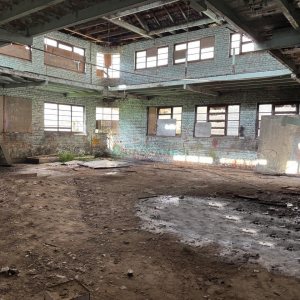 Pavilhão com 1000m², no bairro Exposição em Caxias do Sul para Alugar