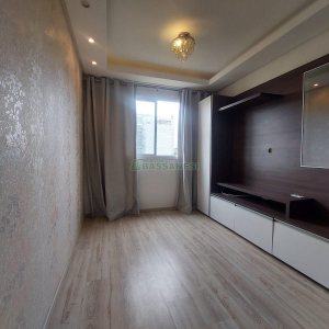 Apto Mobiliado com 48m², 2 dormitórios, 1 vaga, no bairro Vinhedos em Caxias do Sul para Alugar