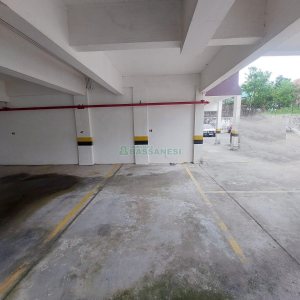 Apto Mobiliado com 48m², 2 dormitórios, 1 vaga, no bairro Vinhedos em Caxias do Sul para Alugar