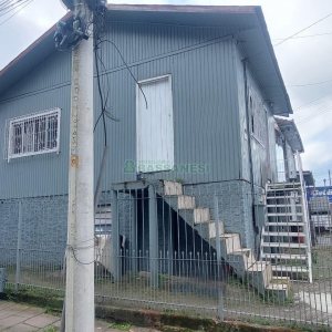 Casa Mobiliada com 90m², 2 dormitórios, no bairro Santa Catarina em Caxias do Sul para Alugar