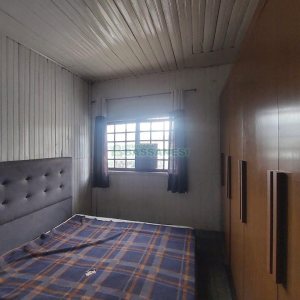 Casa Mobiliada com 90m², 2 dormitórios, no bairro Santa Catarina em Caxias do Sul para Alugar