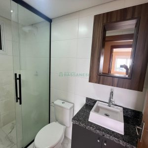 Apartamento com 65m², 2 dormitórios, 1 vaga, no bairro Jardelino Ramos em Caxias do Sul para Comprar
