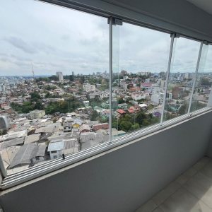 Apartamento com 65m², 2 dormitórios, 1 vaga, no bairro Jardelino Ramos em Caxias do Sul para Comprar