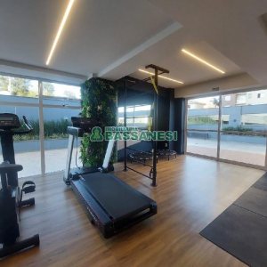 Apartamento com 55m², 2 dormitórios, 1 vaga, no bairro De Lazzer em Caxias do Sul para Alugar