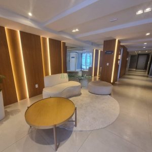 Apartamento com 55m², 2 dormitórios, 1 vaga, no bairro De Lazzer em Caxias do Sul para Alugar