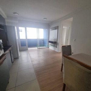 Apartamento com 55m², 2 dormitórios, 1 vaga, no bairro De Lazzer em Caxias do Sul para Alugar