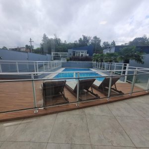 Apartamento com 55m², 2 dormitórios, 1 vaga, no bairro De Lazzer em Caxias do Sul para Alugar