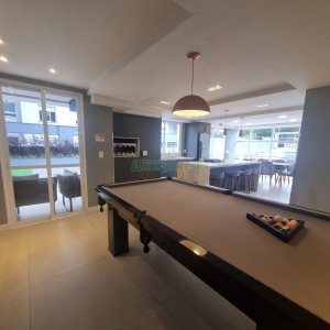 Apartamento com 55m², 2 dormitórios, 1 vaga, no bairro De Lazzer em Caxias do Sul para Alugar