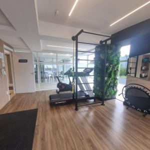 Apartamento com 55m², 2 dormitórios, 1 vaga, no bairro De Lazzer em Caxias do Sul para Alugar