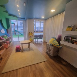 Apartamento com 55m², 2 dormitórios, 1 vaga, no bairro De Lazzer em Caxias do Sul para Alugar
