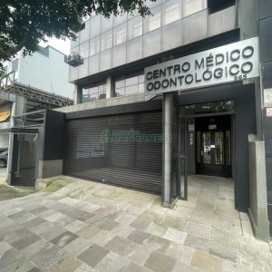 Sala com 105m², 1 vaga, no bairro Centro em Caxias do Sul para Comprar