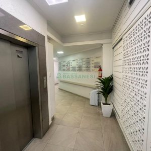 Sala com 105m², 1 vaga, no bairro Centro em Caxias do Sul para Comprar