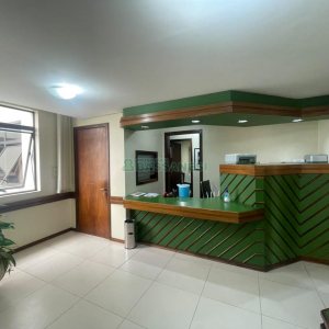 Sala com 105m², 1 vaga, no bairro Centro em Caxias do Sul para Comprar