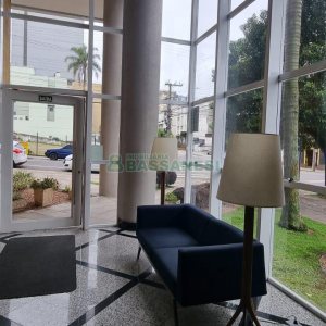 Apartamento com 56m², 1 dormitório, 1 vaga, no bairro Centro em Caxias do Sul para Comprar