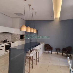 Apartamento com 56m², 1 dormitório, 1 vaga, no bairro Centro em Caxias do Sul para Comprar