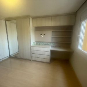 Apartamento com 56m², 1 dormitório, 1 vaga, no bairro Centro em Caxias do Sul para Comprar