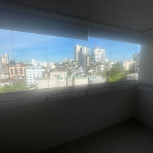 Apartamento com 56m², 1 dormitório, 1 vaga, no bairro Centro em Caxias do Sul para Comprar
