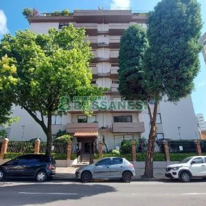 Apto Mobiliado com 250m², 4 dormitórios, 3 vagas, no bairro Centro em Caxias do Sul para Alugar