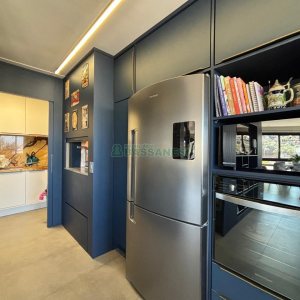 Apto Mobiliado com 250m², 4 dormitórios, 3 vagas, no bairro Centro em Caxias do Sul para Alugar