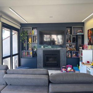 Apto Mobiliado com 250m², 4 dormitórios, 3 vagas, no bairro Centro em Caxias do Sul para Alugar