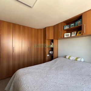 Apto Mobiliado com 250m², 4 dormitórios, 3 vagas, no bairro Centro em Caxias do Sul para Alugar