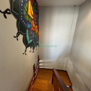 Apto Mobiliado com 250m², 4 dormitórios, 3 vagas, no bairro Centro em Caxias do Sul para Alugar
