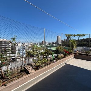 Apto Mobiliado com 250m², 4 dormitórios, 3 vagas, no bairro Centro em Caxias do Sul para Alugar