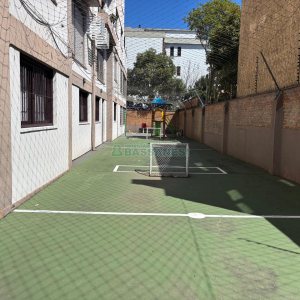 Apto Mobiliado com 250m², 4 dormitórios, 3 vagas, no bairro Centro em Caxias do Sul para Alugar