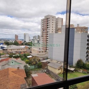 Apartamento com 96m², 3 dormitórios, 2 vagas, no bairro Madureira em Caxias do Sul para Comprar