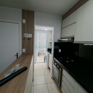 Apartamento com 76m², 2 dormitórios, 1 vaga, no bairro Vila Verde em Caxias do Sul para Comprar