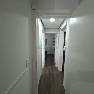 Apartamento com 76m², 2 dormitórios, 1 vaga, no bairro Vila Verde em Caxias do Sul para Comprar