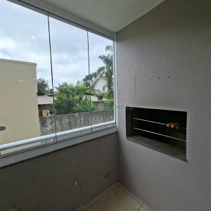 Apartamento com 76m², 2 dormitórios, 1 vaga, no bairro Vila Verde em Caxias do Sul para Comprar
