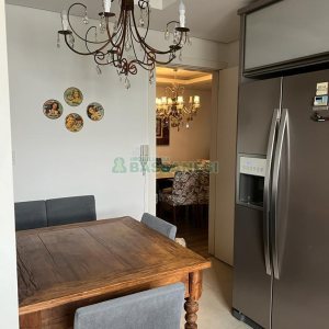 Apartamento com 94m², 3 dormitórios, 2 vagas, no bairro Rio Branco em Caxias do Sul para Comprar