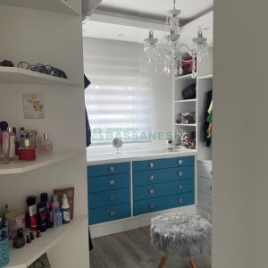 Apartamento com 94m², 3 dormitórios, 2 vagas, no bairro Rio Branco em Caxias do Sul para Comprar