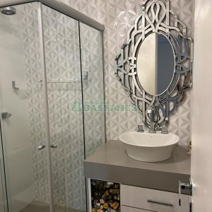 Apartamento com 94m², 3 dormitórios, 2 vagas, no bairro Rio Branco em Caxias do Sul para Comprar