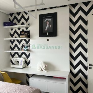 Apartamento com 94m², 3 dormitórios, 2 vagas, no bairro Rio Branco em Caxias do Sul para Comprar
