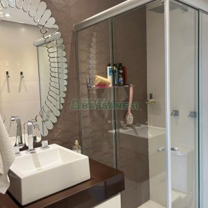 Apartamento com 94m², 3 dormitórios, 2 vagas, no bairro Rio Branco em Caxias do Sul para Comprar