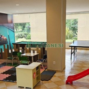 Apartamento com 94m², 3 dormitórios, 2 vagas, no bairro Rio Branco em Caxias do Sul para Comprar