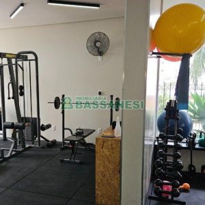 Apartamento com 94m², 3 dormitórios, 2 vagas, no bairro Rio Branco em Caxias do Sul para Comprar