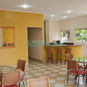 Apartamento com 94m², 3 dormitórios, 2 vagas, no bairro Rio Branco em Caxias do Sul para Comprar