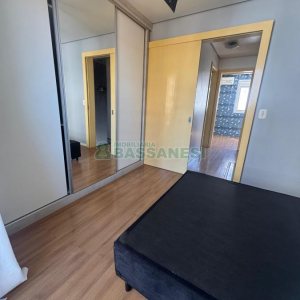 Sobrado com 61m², 2 dormitórios, no bairro Cidade Nova em Caxias do Sul para Alugar