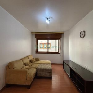 Apartamento com 62m², 1 dormitório, no bairro Centro em Caxias do Sul para Alugar