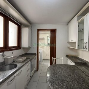 Apartamento com 62m², 1 dormitório, no bairro Centro em Caxias do Sul para Alugar