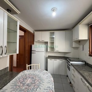 Apartamento com 62m², 1 dormitório, no bairro Centro em Caxias do Sul para Alugar