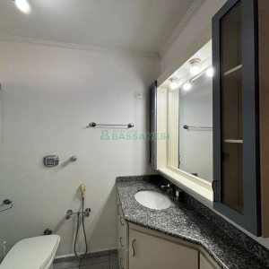 Apartamento com 62m², 1 dormitório, no bairro Centro em Caxias do Sul para Alugar