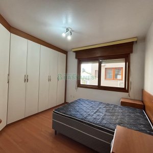 Apartamento com 62m², 1 dormitório, no bairro Centro em Caxias do Sul para Alugar